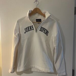 Ladies Jansport Sweatshirt (Small)